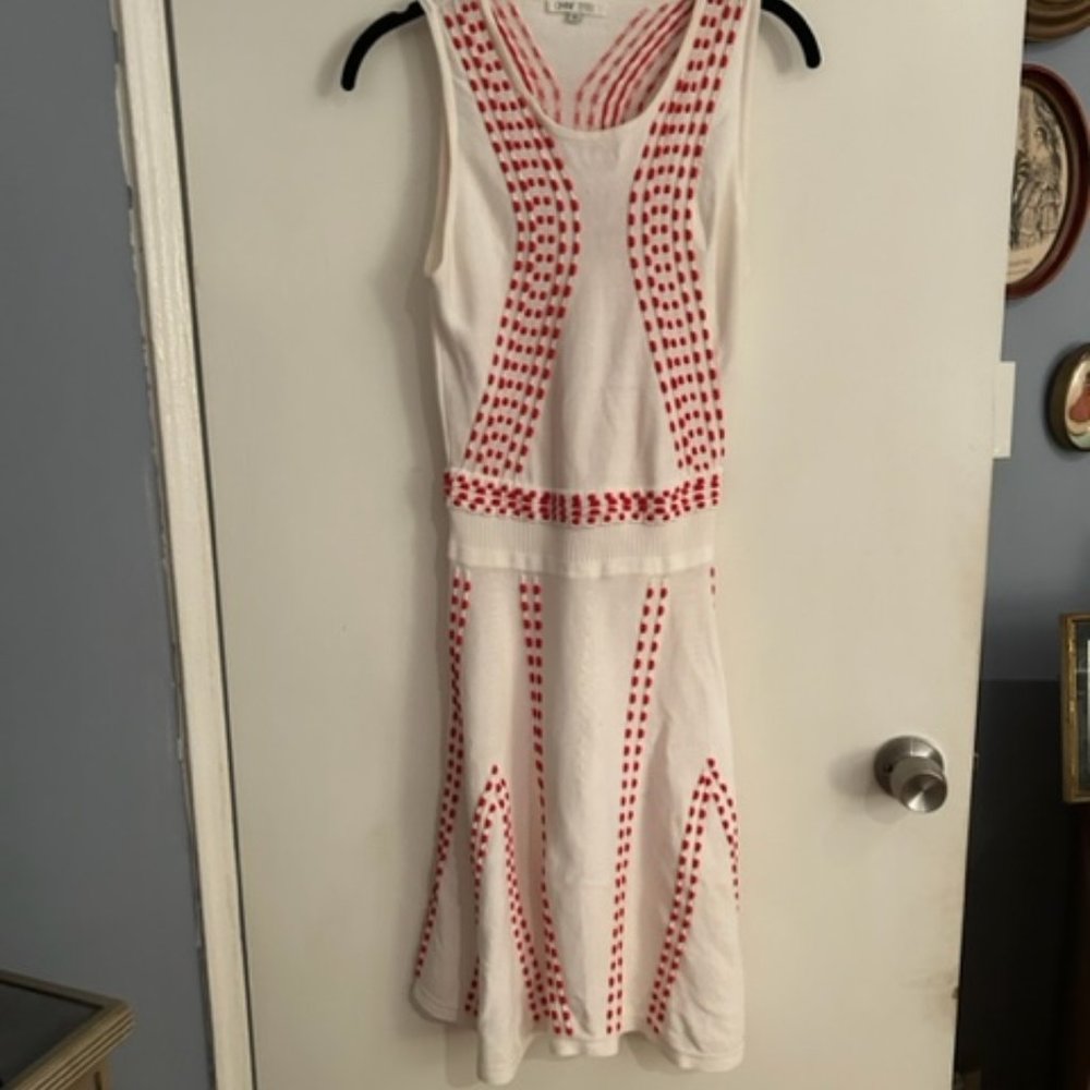 Ohne Titel Knit Dress
